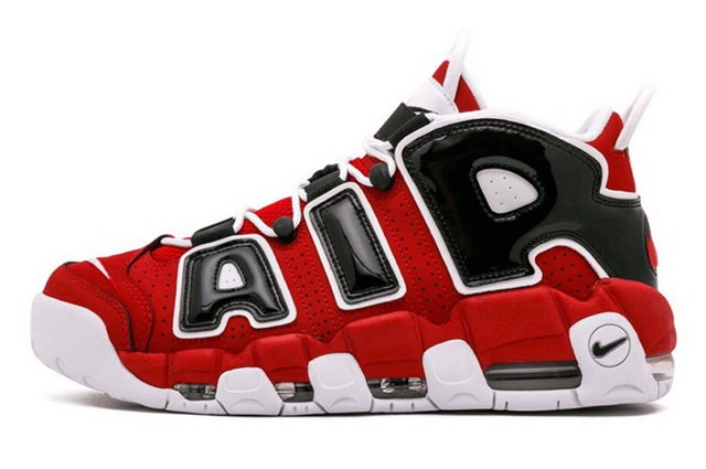 Women Air More Uptempo 08 [Women Air More Uptempo 8]